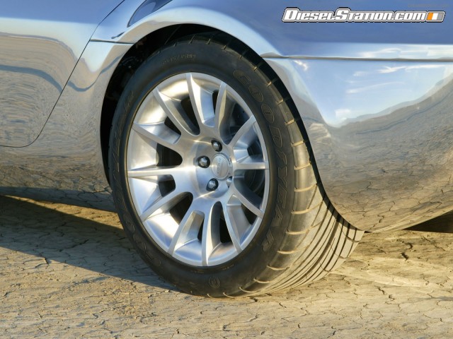 Shelby GR1 Concept Picture #2 Shelby GR1 Concept Picture #2